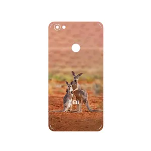 MAHOOT Kangaroo Cover Sticker for Xiaomi Redmi Note 5A Prime