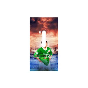 MAHOOT Khodadad Azizi Cover Sticker for Nokia Lumia 920