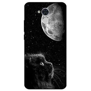 Megafone Cat 1882 Cover For Honor V9 Play / 6C Pro