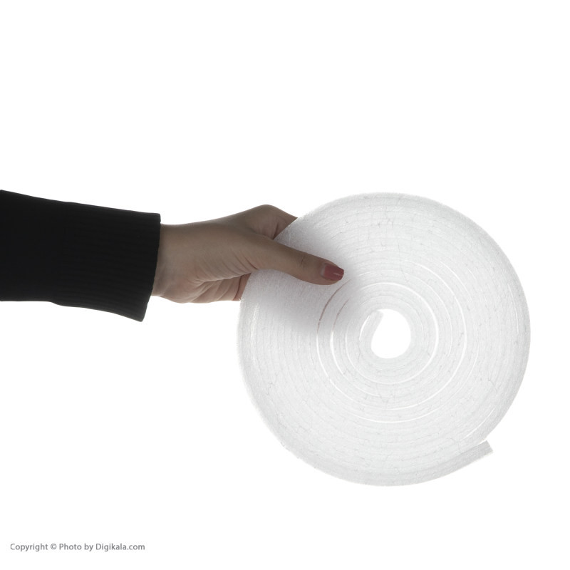 نوار درزگیر ماراوا مدل KG-022 طول 7.4 متر مجموعه 2 عددی