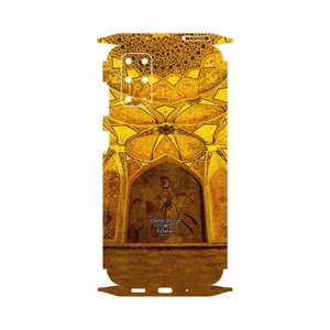 MAHOOT Chehel Sotoun Palace-FullSkin Cover Sticker for Samsung Galaxy S20 Plus