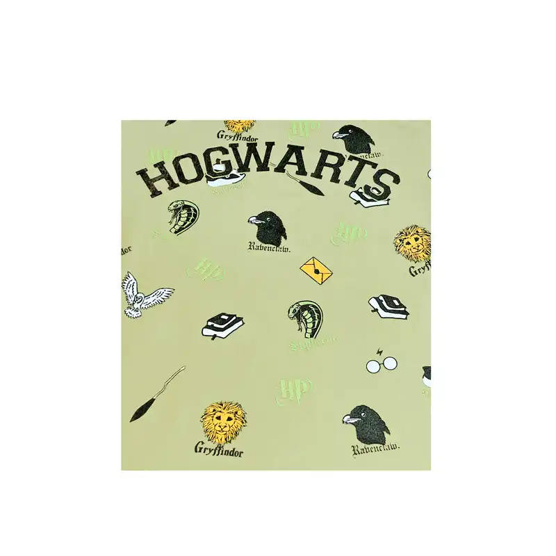 تی شرت بچگانه مدل هاگوارتز