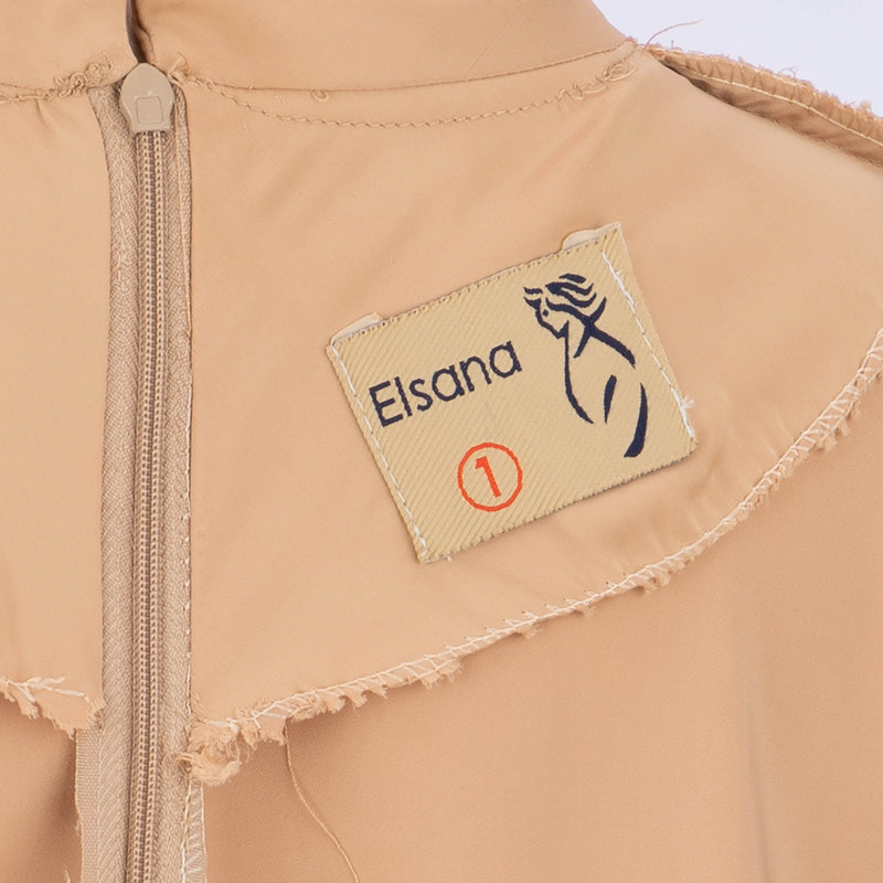 شومیز آستین بلند زنانه السانا مدل شارمان کد 210023