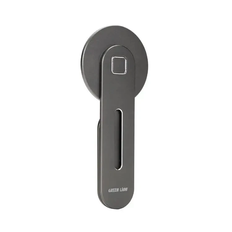 پایه نگهدارنده گوشی موبایل گرین لاین مدل Magsafe Extender