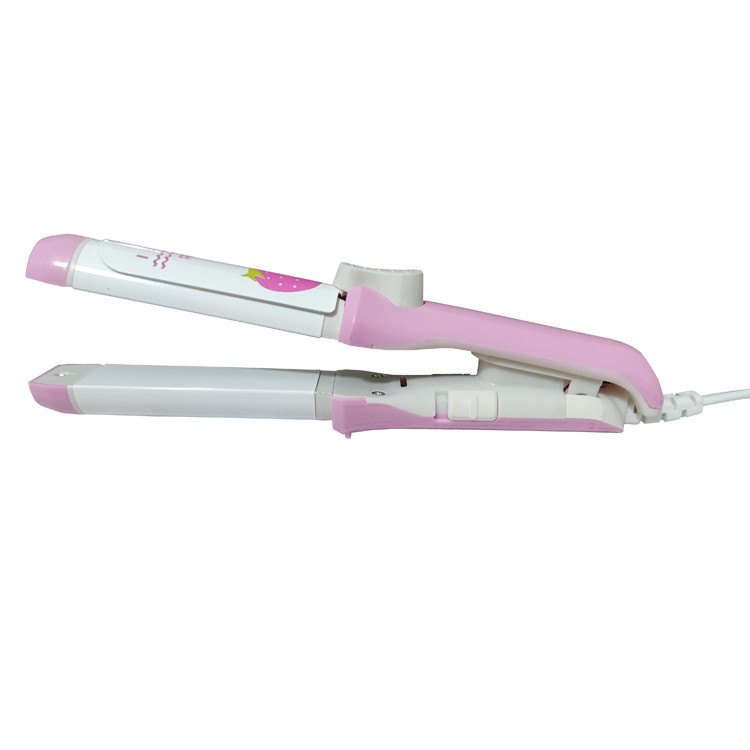 اتو و حالت دهنده مو لیمکس مدل LM-2627