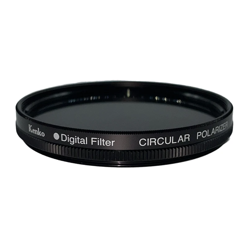 فیلتر لنز کنکو مدل C-PL-62MM
