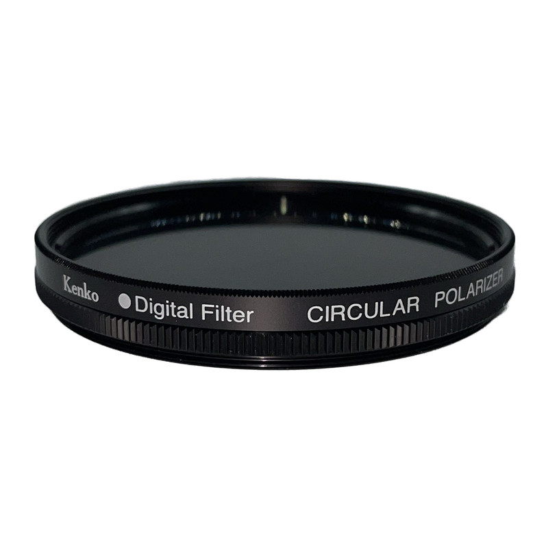 فیلتر لنز کنکو مدل C-PL-62MM