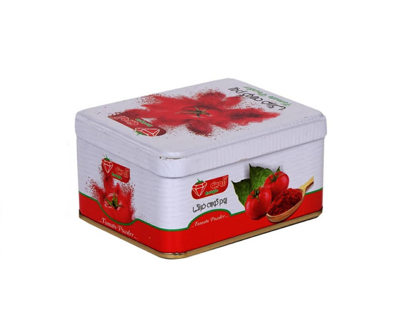 پودر گوجه فرنگی آروبیتو - 150 گرم