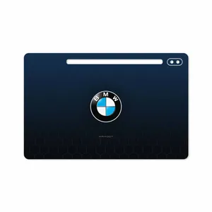 MAHOOT BMW Cover Sticker for Samsung Galaxy Tab S6 2019 SM-T860