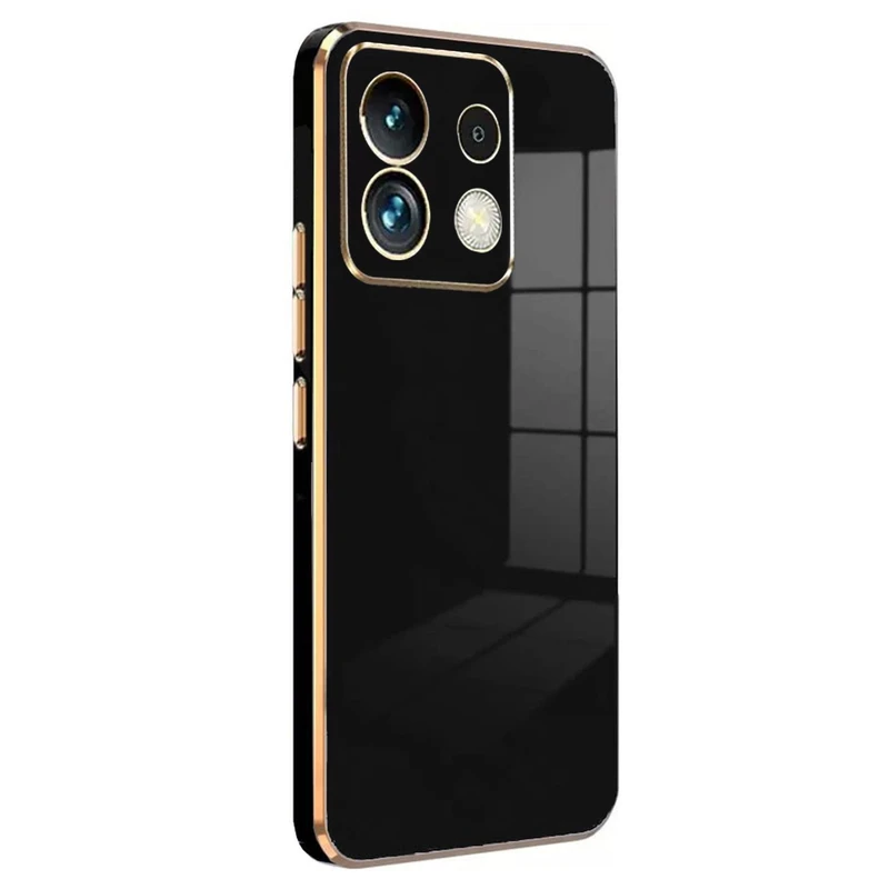 کاور مدل مای کیس مناسب برای گوشی موبایل شیائومی Redmi Note 13 Pro 5G