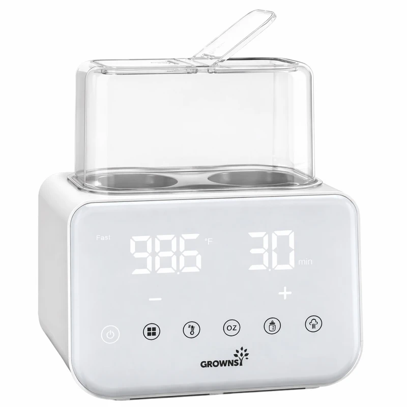 گرم کن برقی شیشه شیر گراونس مدل W3-1