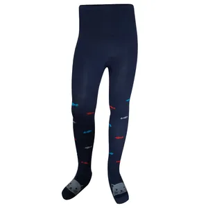 جوراب شلواری دخترانه کد 822