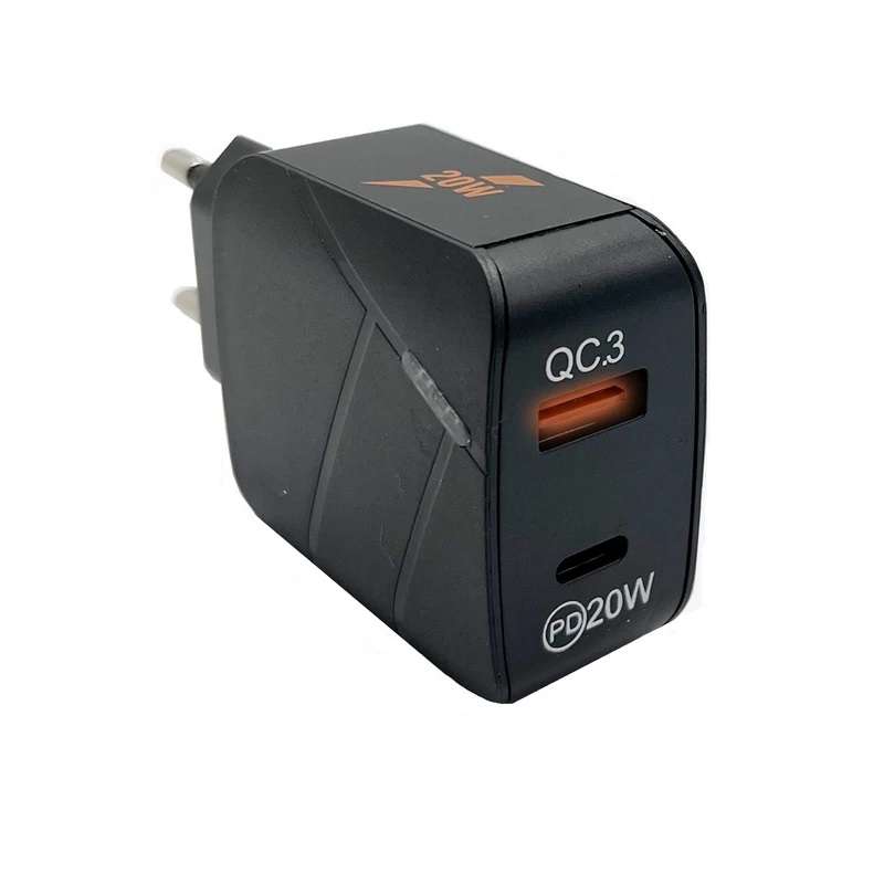 شارژر دیواری 20 وات بیاند مدل BA-256