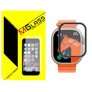 محافظ صفحه نمایش نانو ام‌گلس مدل NMG مناسب برای ساعت هوشمند الترا BW8