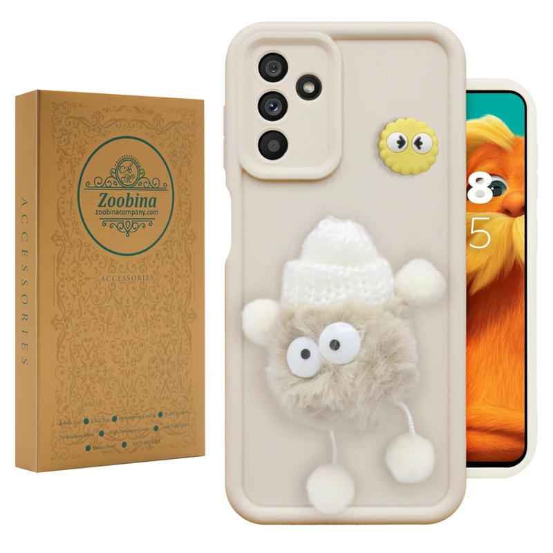  کاور زوبینا مدل Away مناسب برای گوشی موبایل سامسونگ Galaxy A54