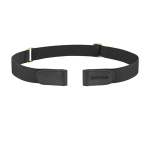 کمربند مردانه نادیاهوم مدل بدون سگک