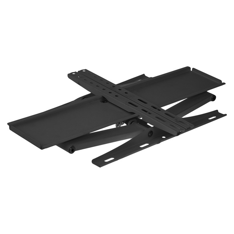 پایه دیواری ال سی دی آرم مدل TWM-510 مناسب برای تلویزیون های سایز 42 تا 75 اینچ