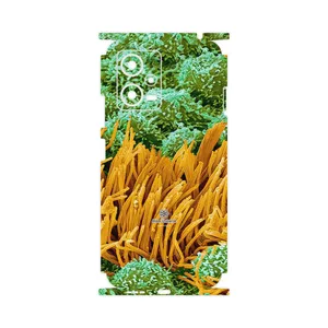 MAHOOT Atom Universe 6-FullSkin Cover Sticker for Xiaomi Redmi Note 12 5G