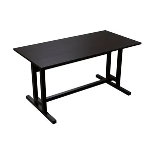 میز کامپیوتر مدل دوبل