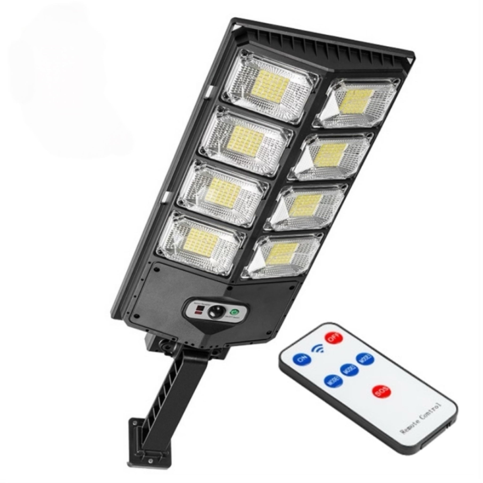 پروژکتور خورشیدی مدل W789B-4