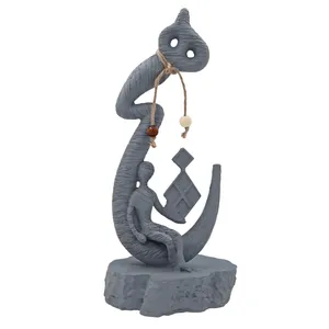 مجسمه طرح هیچ کد 1000