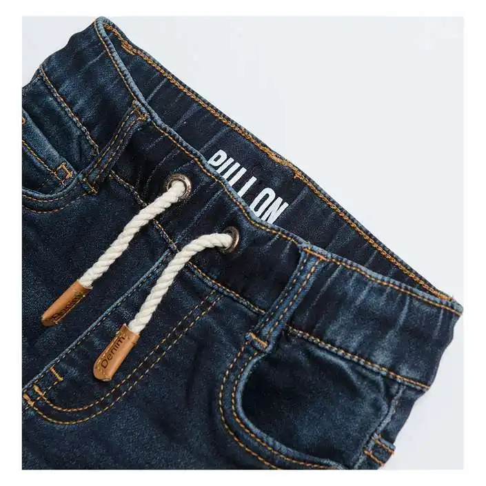 شلوار جین پسرانه کول کلاب مدل cjb2510655