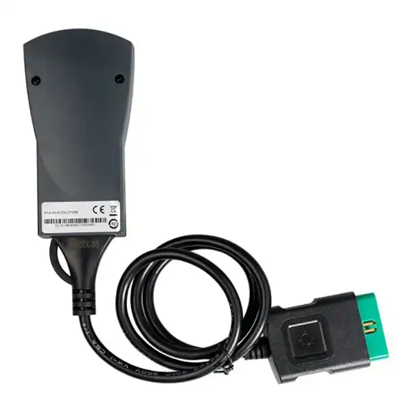 دستگاه دیاگ خودرو  مدل PPS LEXIA