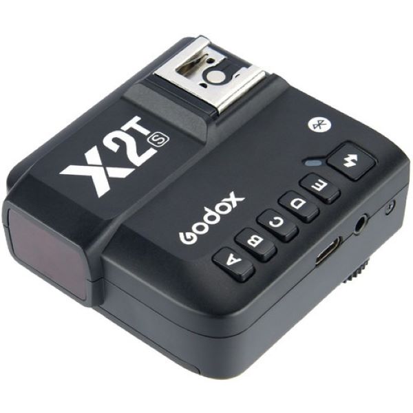 رادیو تریگر گودکس مدل X2TS مناسب برای دوربین های سونی