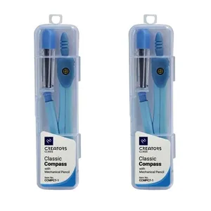 پرگار کریتورز کلاس مدل cclass0.7 کد 007 بسته 2 عددی