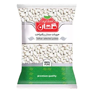 lobia sefid sarzamin golhan - 500 gram