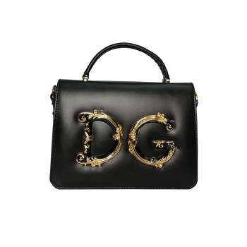 کیف دوشی زنانه مدل DG694