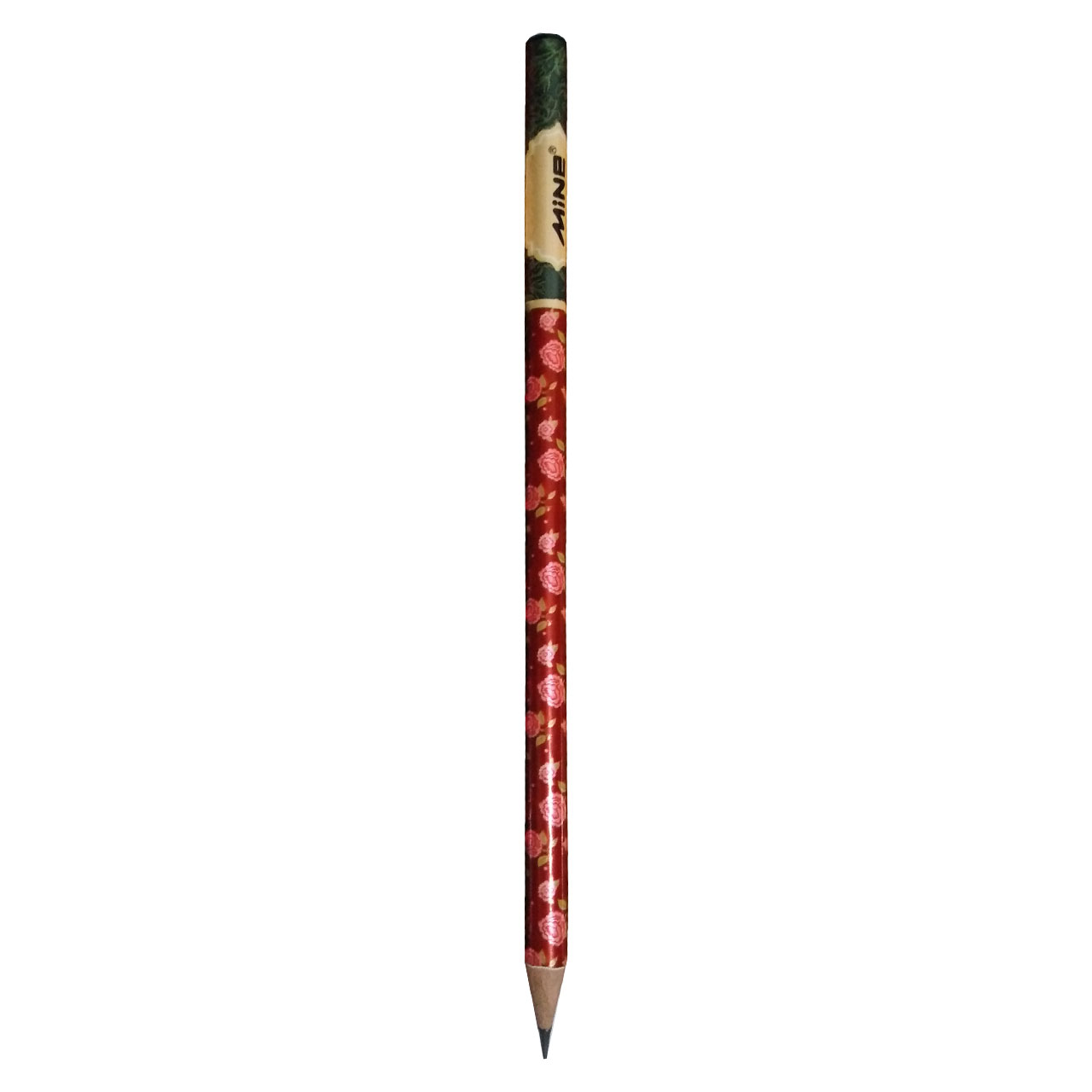 مداد ماین مدل گلدار کد RE-PI