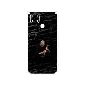 MAHOOT Kayhan Kalhor Cover Sticker for Realme C25s
