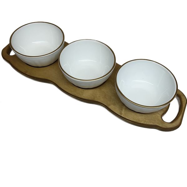 اردو خوری ۴ پارچه کد ۱۱۱