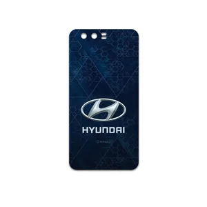 MAHOOT Hyundai Cover Sticker for Honor 9