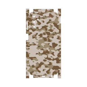 MAHOOT Army_Desert-FullSkin Cover Sticker for Samsung Galaxy M13  India
