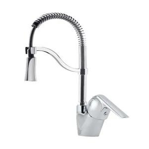 شیر ظرفشویی گلپایگان مدل ZAGROS