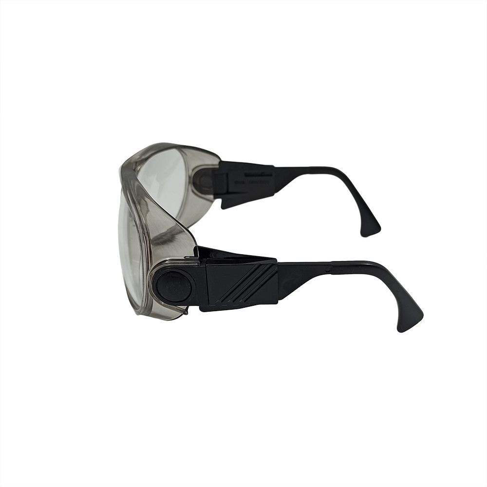 عینک ایمنی مدل E693 مجموعه 6 عددی