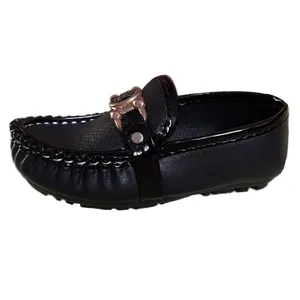 کفش پسرانه مدل کالج تاج 