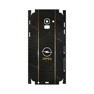 MAHOOT OPEL-FullSkin Cover Sticker for Samsung Galaxy J6