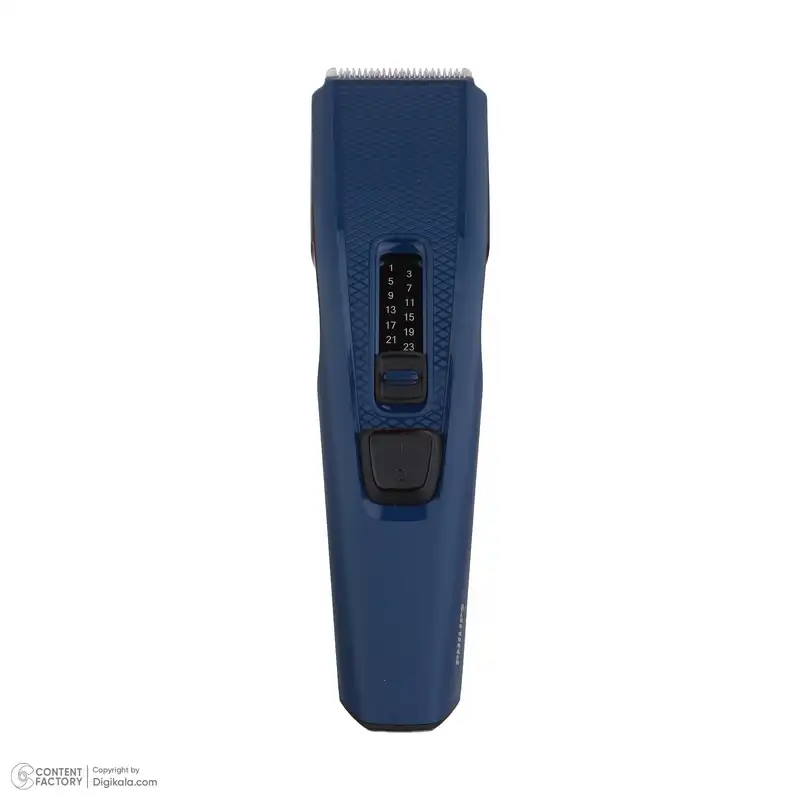 ماشین اصلاح موی سر و صورت فیلیپس مدل HC3505