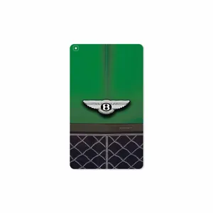 MAHOOT Bentley Cover Sticker for Samsung Galaxy Tab A 8.0 2019 T290