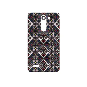 MAHOOT SISTAN Needlework 1 Cover Sticker for LG L Bello