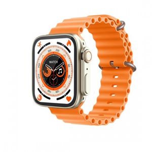 ساعت هوشمند مدل Watch 8 ultra 