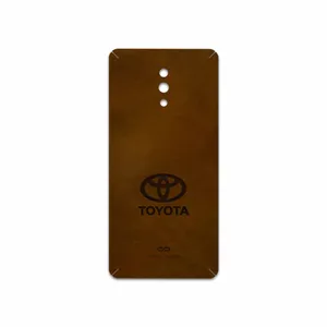 MAHOOT BFL-TYT Cover Sticker for Oppo RENO 10X