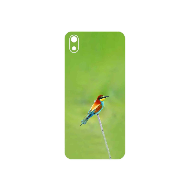برچسب پوششی ماهوت مدل European bee-eater مناسب برای گوشی موبایل شیائومی Redmi 7A