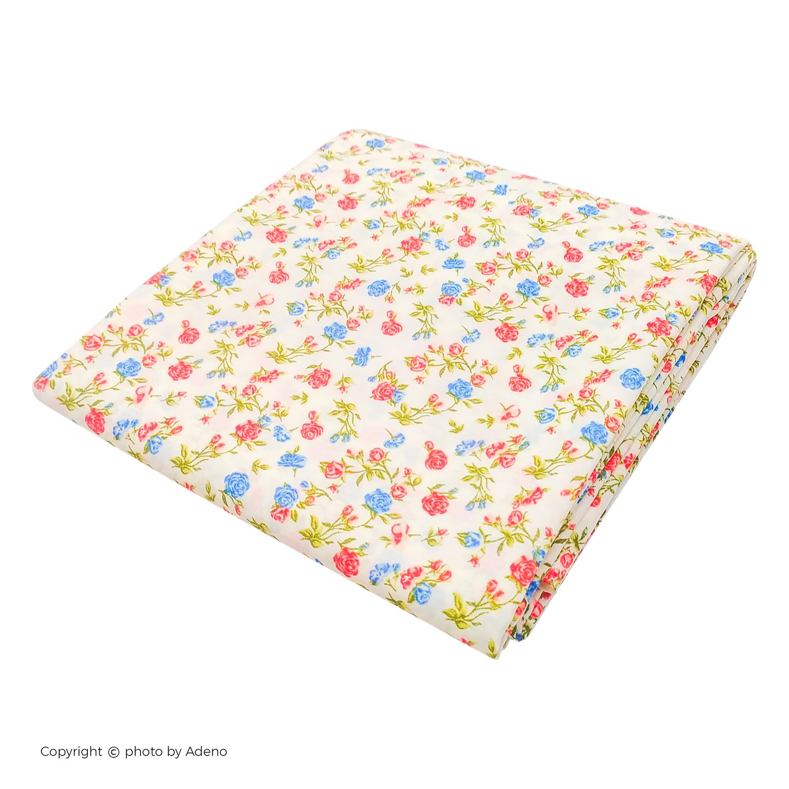 چادر نماز آدنو مدل رز -  - 3