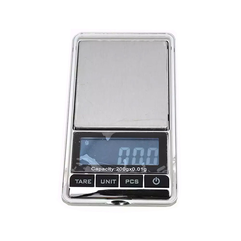 ترازو مدل digital scale