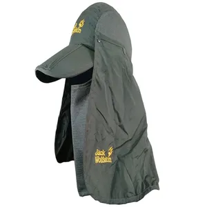 کلاه کوهنوردی جک ولف اسکین کد 56-61 CM
