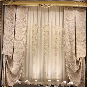والان پرده کد 98580 سایز 340×80 سانتی متر